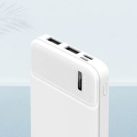 Лот: 25794898. Фото: 6. POWER BANK RECCI BURTON RPB-N16C...