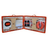 Лот: 16321739. Фото: 2. Массажный стол DFC Nirvana Optima... Массаж