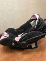 Лот: 10219334. Фото: 2. Детское автокресло Recaro. Дети растут