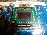 Лот: 11348152. Фото: 6. Материнская плата LA-A091P для...