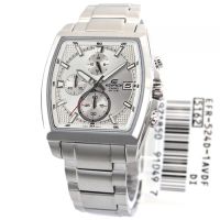 Лот: 6073799. Фото: 3. Часы Casio Edifice EFR-524D-7A... Ювелирные изделия, бижутерия, часы
