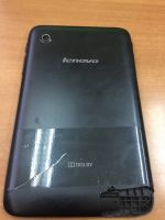 Лот: 12297263. Фото: 3. Планшет Lenovo A3330. Компьютеры, оргтехника, канцтовары