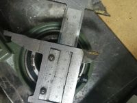 Лот: 20662313. Фото: 6. Подшипник подвесной