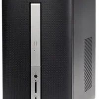 Лот: 17284175. Фото: 3. Настольный ПК HP Pavilion - 570-p034ur. Компьютеры, оргтехника, канцтовары