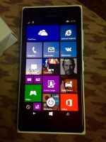 Лот: 5370738. Фото: 4. Nokia Lumia 735