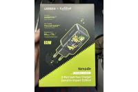 Лот: 25529687. Фото: 10. Зарядное устройство UGREEN Nexode...