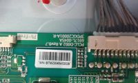 Лот: 7594206. Фото: 2. LED Driver Board - 6917L-0045A... Запчасти для бытовой техники