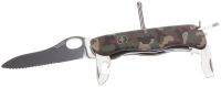 Лот: 9995721. Фото: 4. Швейцарский нож Victorinox Trailmaster... Красноярск