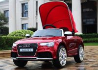 Лот: 16222905. Фото: 6. Электромобиль Audi RS 5