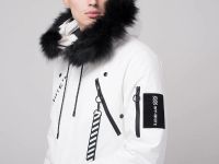Лот: 14902019. Фото: 4. Куртка зимняя OFF-WHITE (16739... Красноярск