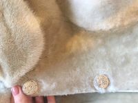 Лот: 12652971. Фото: 2. Шуба мутон норка. Женская одежда