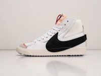 Лот: 20356379. Фото: 2. Кроссовки Nike Blazer Mid 77 Jumbo... Мужская обувь