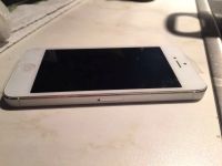 Лот: 7903759. Фото: 4. продам iphone 5 32GB белый б/у...