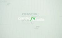 Лот: 17228717. Фото: 4. Пленка Oracal 970 Черная Матовая. Красноярск