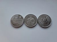 Лот: 15424248. Фото: 3. Украина 10 гривен 2019 - 3 монеты... Коллекционирование, моделизм