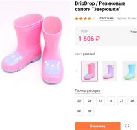 Лот: 11420596. Фото: 4. Резиновые сапоги Аleksandra Frenza... Красноярск