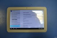 Лот: 15868820. Фото: 3. Планшет SANEI N91 ( 9" TFT / озу... Компьютеры, оргтехника, канцтовары