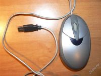 Лот: 988747. Фото: 2. мышка компьютерная с рубля!. Периферия