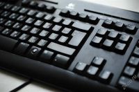 Лот: 1238748. Фото: 2. Клавиатура Logitech Internet 350... Периферия