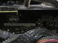 Лот: 15399029. Фото: 3. Видеокарта ASUS R9 270X. Компьютеры, оргтехника, канцтовары
