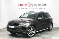 Лот: 19639163. Фото: 3. Volkswagen Touareg, II Рестайлинг... Красноярск
