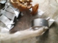 Лот: 14832585. Фото: 3. Вкладыш шатуна для двигателя вкладыши... Авто, мото, водный транспорт