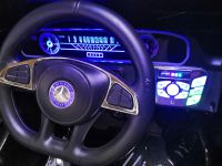 Лот: 16410044. Фото: 6. Электромобиль мерседес G63 AMG...
