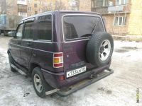 Лот: 2945350. Фото: 2. продам уаз 31601. Авто, мото, водный транспорт