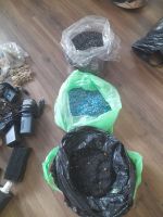 Лот: 23696640. Фото: 4. Аквариум 55л и все к нему. Красноярск