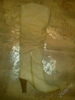 Лот: 868773. Фото: 2. Сапоги. Женская обувь