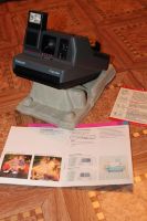 Лот: 3224330. Фото: 2. Фотоаппарат polaroid impulse. Фотокамеры