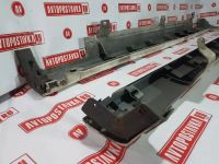 Лот: 20900023. Фото: 9. Обвес аэродинамический Honda Accord...