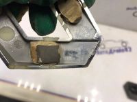 Лот: 21709245. Фото: 5. эмблема Renault Symbol LB