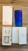 Лот: 19126451. Фото: 2. Xiaomi Redmi note 7 4/64. Смартфоны, связь, навигация