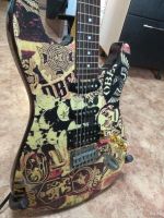 Лот: 13686767. Фото: 2. Электрогитара Squier by Fender... Музыкальные инструменты