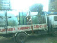 Лот: 2008435. Фото: 5. Грузоперевозки маааленькой вороваечкой...