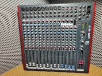 Лот: 21430867. Фото: 3. Микшерный пульт Allen & Heath... Музыкальные инструменты и оборудование