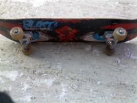 Лот: 2522077. Фото: 3. Скейтборд фирменный.Дешево. Красноярск