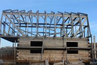 Лот: 9389079. Фото: 5. Продам дом Березовке 900тыс.руб...