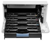 Лот: 15238849. Фото: 6. Лазерный принтер HP Color LaserJet...