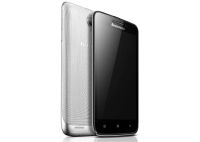 Лот: 5278948. Фото: 2. Lenovo S650 (4,7" / 3G / 2 sim... Смартфоны, связь, навигация