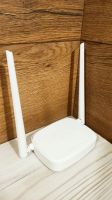Лот: 19898770. Фото: 2. Wi-Fi роутер Tenda N301 (1677). Сетевые устройства