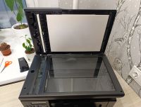 Лот: 25801965. Фото: 2. МФУ принтер HP LaserJet M1212nf... Принтеры, сканеры, МФУ