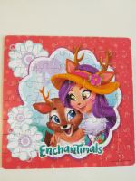 Лот: 23332370. Фото: 2. Пазл Enchantimals Энчантималс... Игрушки