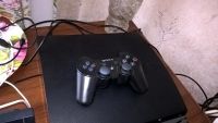 Лот: 7835259. Фото: 5. PS 3 Slim (500GB) Прошитая, новая...