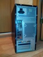 Лот: 9974092. Фото: 3. Игровой системный блок 4 ядра... Компьютеры, оргтехника, канцтовары
