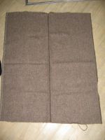 Лот: 11780225. Фото: 2. портянки зимние суконные,для кирзовых... Мужская одежда