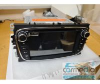 Лот: 17941238. Фото: 2. Штатная магнитола для Ford Focus... Автозвук