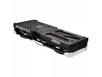 Лот: 25802264. Фото: 3. Видеокарта MSI Nvidia GeForce... Бытовая техника