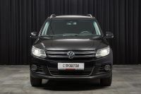 Лот: 24843732. Фото: 3. Volkswagen Tiguan 2013. Красноярск